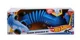 Jucarie interactiva Hot Wheels cu telecomanda, Shark Speeder foto