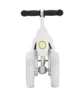 Mini bicicleta U-grow de echilibru, Galbena foto
