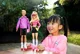 Набор кукол Mattel Barbie и Ken с аксессуарами foto