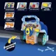 Игровой набор Essa Toys Мой первый автомеханик, 59 эл. foto