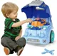 Игровой набор Essa Toys Мой первый автомеханик, 59 эл. foto