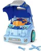 Игровой набор Essa Toys Мой первый автомеханик, 59 эл. foto