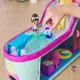Игровой набор Spin Master Круизный лайнер, серия Gabby’s Dollhouse foto