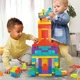 Конструктор Fisher-Price Mega Bloks, 150 эл. foto