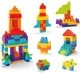 Конструктор Fisher-Price Mega Bloks, 150 эл. foto
