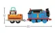 Игровой набор Fisher-Price Поезд и трек Томас и друзья foto