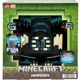 Фигурка Warden Minecraft от Mattel foto