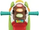 Качалка 2 в 1 Hola Toys Пони для верховой езды foto