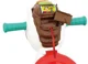 Качалка 2 в 1 Hola Toys Пони для верховой езды foto