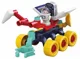 Set de joaca Hola Toys Rover planetar foto