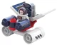 Set de joaca Hola Toys Rover planetar foto