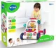 Ходунок Hola Toys Мишка с музыкой и светом foto