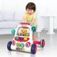 Ходунок Hola Toys Мишка с музыкой и светом foto