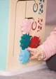 Куб Hape Montessori образовательный foto