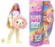 Papusa Barbie intr-un costum de leu, cu surprize foto