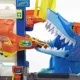 Set de joaca Hot Wheels Atacul rechinului foto