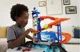 Set de joaca Hot Wheels Atacul rechinului foto