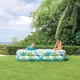 Piscina INTEX de familie, Tropical swim center, 229 x 152 x 48 cm, 600l foto