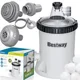 Фильтр-насос Bestway 5 678 л/ч, для бассейнов до 31 700 л foto