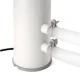 Фильтр-насос INTEX с картриджем, Krystal Clear C1000, 3 785 л/ч foto
