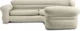адувной угловой диван INTEX Corner Sofa, 257 × 203 × 76 см foto