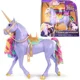 Set de joaca Spin Master Academia unicornilor, Unicornul Wildstar foto