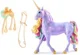 Set de joaca Spin Master Academia unicornilor, Unicornul Wildstar foto