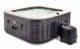 Надувной SPA-джакузи INTEX, Greystone Deluxe, 239x239x71 см, 1098 л foto