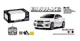 Радиоуправляемая машина RC Cars BMW X6 1:10, аккумулятор 7,2V foto