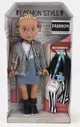 Игровой набор Essa Toys Camilla, Девочка-фотограф, 44 см foto