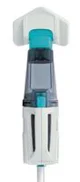 Беспроводной пылесос для бассейна INTEX, Vacuum Cleaner с аккумулятором Ni-MH 7,2 V foto