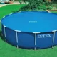 Солнечное покрытие INTEX D 470 см для круглых бассейнов D 488 см foto