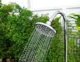 Летний душ Bestway 8 L foto