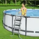 Piscina Bestway STEEL PRO MAX 396х122 cm, 12690 L, cadru metalic foto