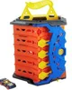 Set de joaca Hot Wheels Pista portabila, Roll Out Raceway foto