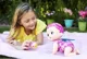 Papusa MATTEL BABY BUTTERFLY, My Garden Baby foto