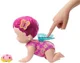 Papusa MATTEL BABY BUTTERFLY, My Garden Baby foto