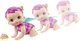 Papusa MATTEL BABY BUTTERFLY, My Garden Baby foto