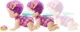 Papusa MATTEL BABY BUTTERFLY, My Garden Baby foto