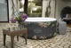 Jacuzzi Bestway SPA Aruba AirJet 170x66cm, 605L, 4 persoane foto