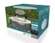 Jacuzzi Bestway SPA Aruba AirJet 170x66cm, 605L, 4 persoane foto