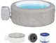 Jacuzzi Bestway SPA Zurich AirJet 180x66cm, 669L, 2-4 persoane foto