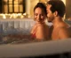 Jacuzzi Bestway SPA Hollywood AirJet 196x66cm, 908L, 6 persoane foto