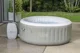 Jacuzzi Bestway SPA Tahiti AirJet 180x66cm, 669L, 2-4 persoane foto