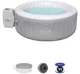 Jacuzzi Bestway SPA St.Lucia AirJet 170x66cm, 605L, 2-3 persoane foto