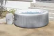 Jacuzzi Bestway SPA St.Lucia AirJet 170x66cm, 605L, 2-3 persoane foto