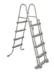 Бассейн Bestway Power Steel 549x274x122 см, 13.430 л, металлический каркас foto