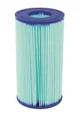 Бассейн Bestway Power Steel 549x274x122 см, 13.430 л, металлический каркас foto