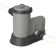 Бассейн Bestway Power Steel 549x274x122 см, 13.430 л, металлический каркас foto