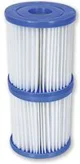Piscina Bestway Steel Pro 300x201x66cm, 3300L, carcas metal foto
